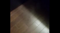Hardwood shot