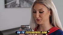 www.brazzers.xxx/gift - copy and watch full JMac video