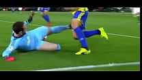 Futbolista