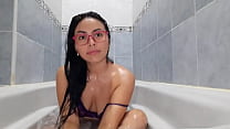 big ass latina wet panties