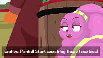 Chowder porn parody