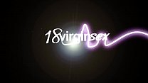 18 Virgin Sex