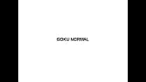 Transformaciones de goku