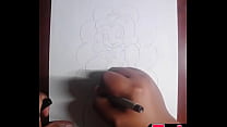 Short Art video 2