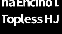 Topless Handjob