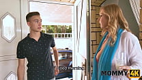 Stepmom Strikes Back