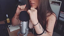 ASMR JOI - Relax and come with me.