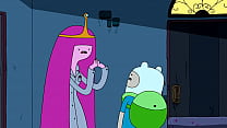 Adventure time