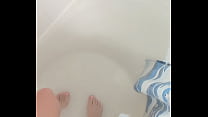 Paris Daniels perfect suckable toes