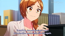 Modaete yo adam kun - Episode 3