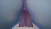 Kuro Anal Scene