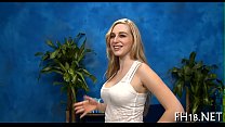 Massage sex games