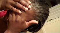 giving head