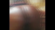 Sexy ebony fuck