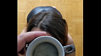 Quand je propose de venir boire un café a la maison Aimerais tu être à ...
