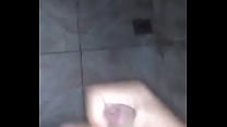 Batendo até gozar