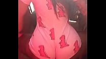 Safadinha do rabão