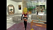 #03 ● Ja, Ja! Jaaaa! Jaaaaa! ● Lula 3D ● Let's Play German Deutsch PeacemakerZockt Adventure PC