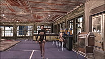 FO4 Hot Fashion #31