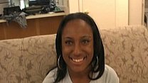 Black hot girlfriend Flower messy blowjob fun