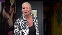 My mass insemination in a porn cinema in Bavaria! Chapter 1
