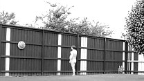 A short film about a man missing his loved one.  Fully nude.