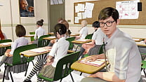 Проходження гри - Брижі, Частина 9
