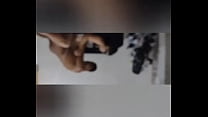 Enorme gozada dentro da mulher do corno.Vem ver completo