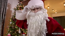 Hunk Ricki Gifts You A Hot Striptease