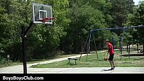 White sexy twinks get fucked by big black boys 21
