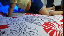 COLORADA PERVERTIDA NESECITA UNA GRAN POLLA.