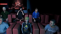 Cinema Animate