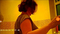 Spy cam