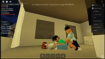 roblox girl gets fucked on roblox condo