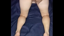 Masturbação, massagem e siririca num só.