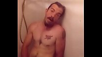 Shower play