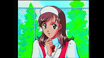 麻雀学園祭2の脱衣集