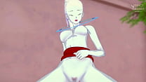 VADOS LOSES HER VIRGINITY AND SANCTITY