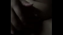 Morena greluda