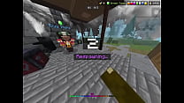 Minecraft bedrock