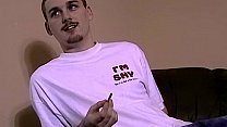 Mutual Cock Sucking Straight Boys