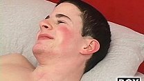 Zach tries hard dick