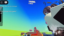 Roblox fight and fucked hard