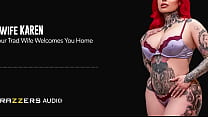 Your Trad Wife / Brazzers/ Enter XVPROMO
