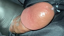 Leoppard - squirting
