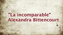 ALEXANDRA