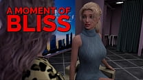 A MOMENT OF BLISS ep. 36 – Irreversible sexual desires are still blossoming