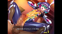 TaimaniRPGX Tsunetsuki Mikoto Part2