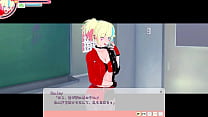 ハーレイ・クイン
