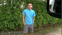 Straight guys getting blown by gays video and broke free Dick On The